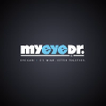 MyEyeDr Logo