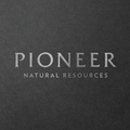 pioneer natural resources company