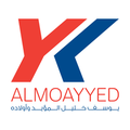 y k almoayyed sons bsc