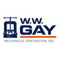 w w gay mechanical contractor inc