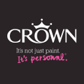 crown paints