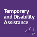 nys office of temporary disability assistance