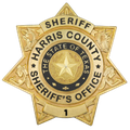 harris county sheriffs office