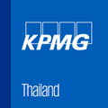kpmg thailand