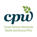 Cereal Partners Worldwide (Nestle & General Mills) Logo
