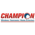 champion windows home exteriors