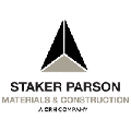 staker parson materials construction