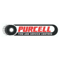 purcell tire rubber co