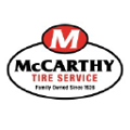 mccarthy tire service