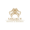 legacy hotels resorts
