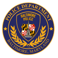 baltimore police department