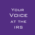 Taxpayer Advocate Service Logo