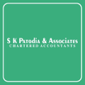 s k patodia associates llp