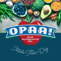 opaa food management