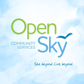 open sky community services