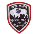 wyoming department of corrections