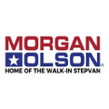 morgan olson