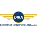 pt danamas insan kreasi andalan dika