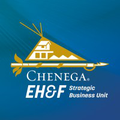chenega corporation ehf