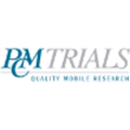 pcm trials quality mobile research