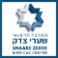 shaare zedek medical center jerusalem