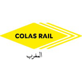colas rail maroc