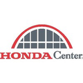 honda center