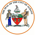 city of albany new york