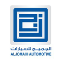 aljomaih automotive company