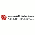 ajm kooheji group