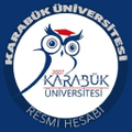 karabuk university karabuk universitesi