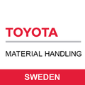 toyota material handling sweden