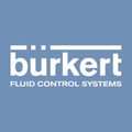 burkert fluid control systems
