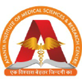 ananta institute of medical science research centre