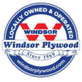 windsor plywood