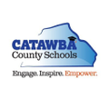 catawba county schools