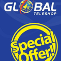 pt global teleshop tbk