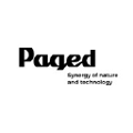 paged plywood