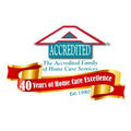 accredited home care