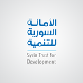 syria trust for development