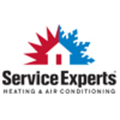 service experts heating air conditioning