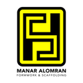 manar al omran formwork scaffolding services