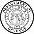 georgia department of revenue