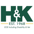 hk group inc