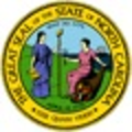 North Carolina General Assembly Logo