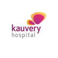 kauvery hospital