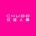 Chubb Life Hong Kong Logo