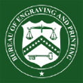 bureau of engraving and printing