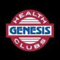 genesis health clubs