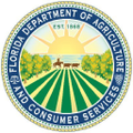 florida department of agriculture and consumer services